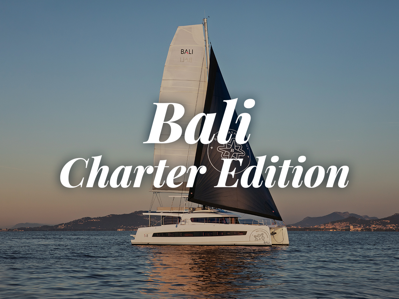 Bali Charter Edition Special